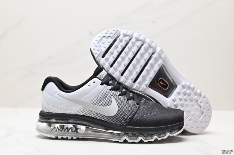 Nike Air Max Shoes